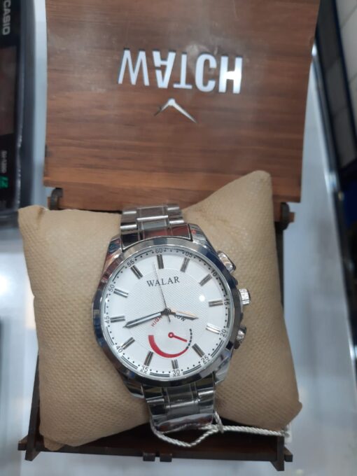 خرید ساعت مچی فلزی مردانه