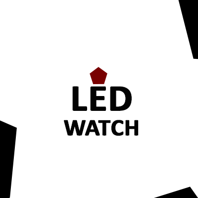 LED WATCH