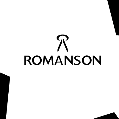 برند Romanson